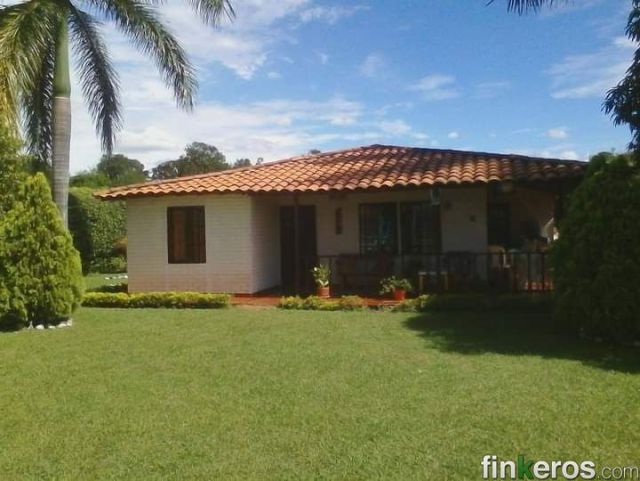 Alquiler finca La Luisa - Finca en Palmira, Valle del Cauca